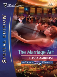 The Marriage Act by Elissa Ambrose