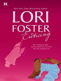 Enticing - Lori Foster