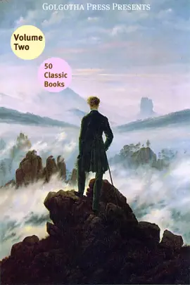 Read: Book 50 Classic Books, Vol. 2