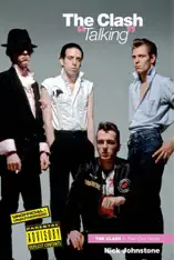 The Clash: Talking