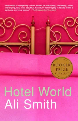 Read: Book Hotel World