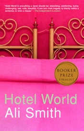 Hotel World - Ali Smith