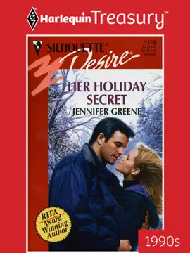 Read: Book HER HOLIDAY SECRET