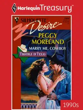 Read: MARRY Book ME, COWBOY