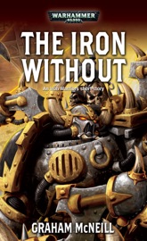 The Iron Without - Graham McNeill