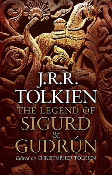 The Legend of Sigurd and Gudrun