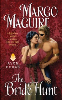 The Bride Hunt by Margo Maguire