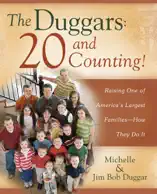 The Duggars: 20 and Counting!