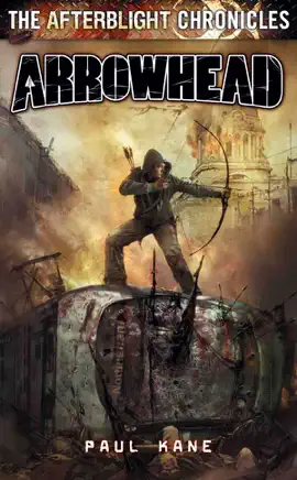 Read: Arrowhead