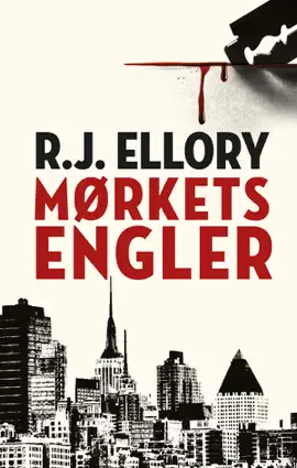 Read: Mørkets Book engler