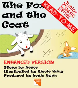 Read: The Fox and the Book Goat(Read To Me)