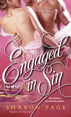 Read: Engaged in Book Sin