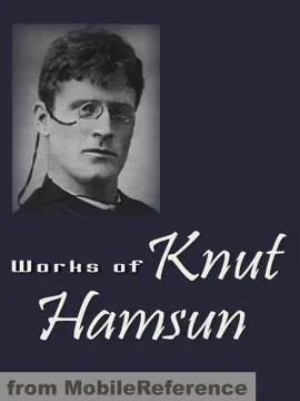 Read: Works of Knut Hamsun Book