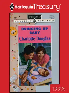 Read: Book BRINGING UP BABY