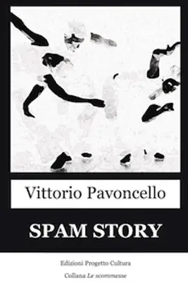 Read: Spam Story Book