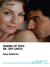 Waking Up With Dr. Off-Limits - Amy Andrews