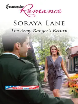Read: The Army Book Ranger's Return