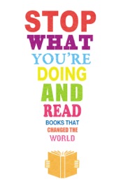 Stop What You’re Doing and Read…Books That Changed the World: The Origin of Species & The Communist Manifesto - Charles Darwin, Karl Marx & Friedrich Engels