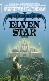 Elven Star - Margaret Weis & Tracy Hickman