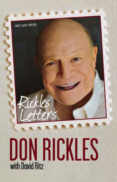 Rickles’ Letters