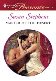 Master of the Desert - Susan Stephens