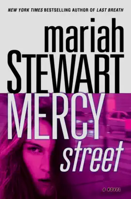 Read: Book Mercy Street