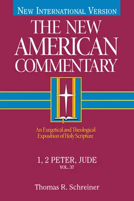 Read: 1, Book 2 Peter, Jude