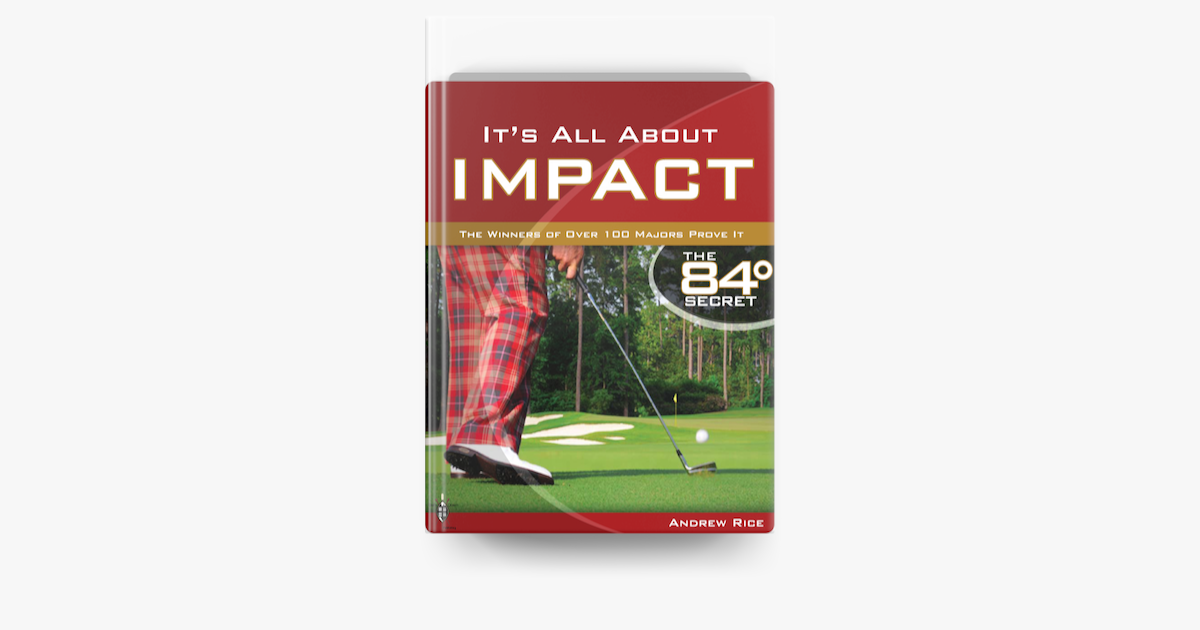 It's All About Impact no Apple Books