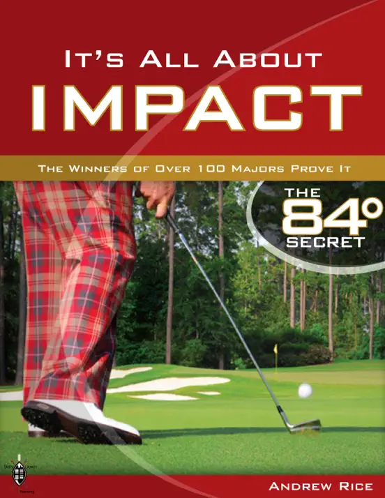It's All About Impact