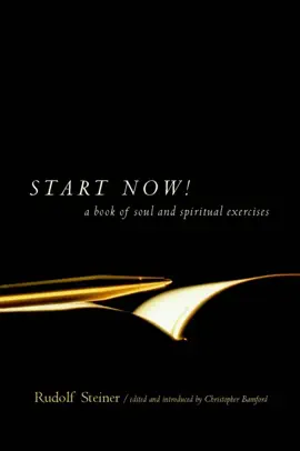 Read: Start Book Now!