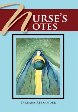 Read: Nurse’S Book Notes