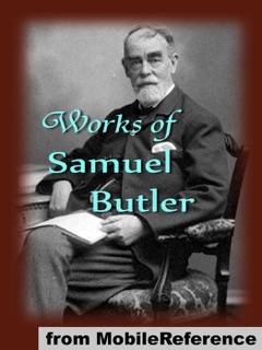 Works of Samuel Butler by Samuel Butler