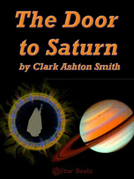 Read: The Door to Saturn Book