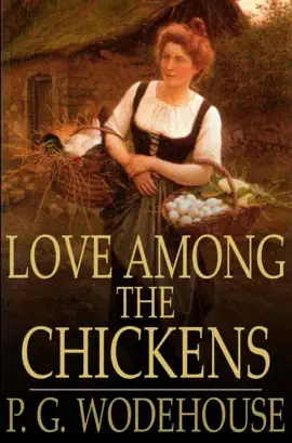 Read: Love Book Among the Chickens