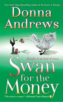 Read: Swan for the Book Money