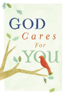 GOD Cares For You by Dayspring
