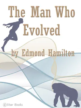 Read: The Man Who Evolved Book