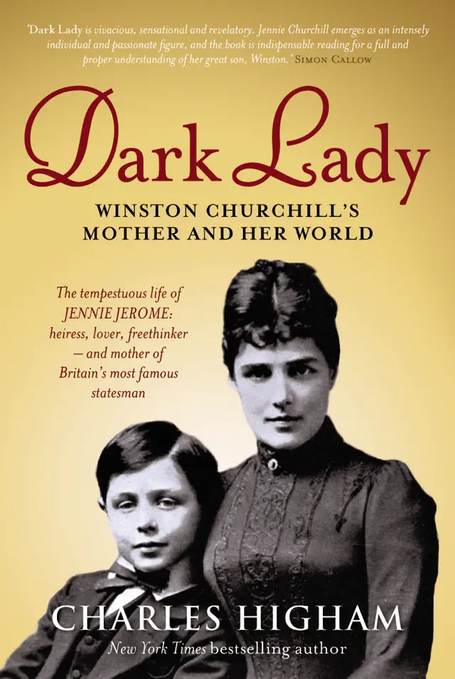 Dark Lady