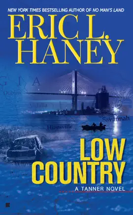 Read: Low Country Book