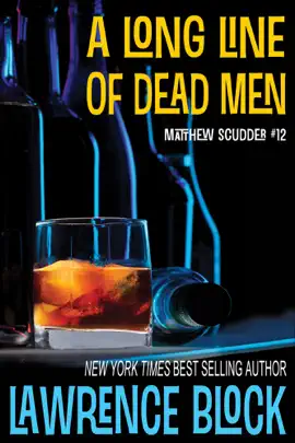 Read: A Book Long Line of Dead Men