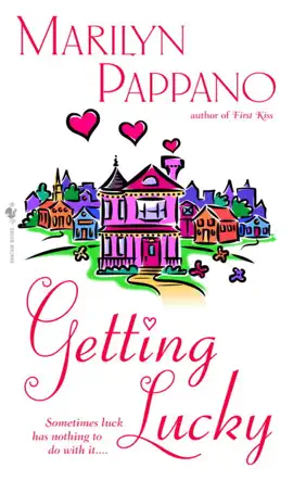 Read: Getting Lucky Book
