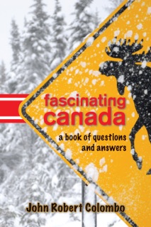 Fascinating Canada by John Robert Colombo