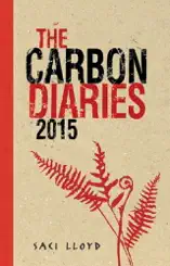 The Carbon Diaries 2015