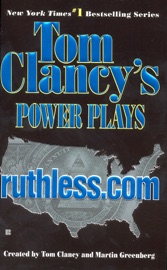Ruthless.com - Tom Clancy, Martin H. Greenberg & Jerome Preisler
