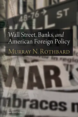 Read: Wall Street, Book Banks, and American Foreign Policy