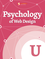 Psychology of Web Design - Smashing Magazine &amp; Various Authors Cover Art