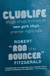 Clublife by Rob The Bouncer