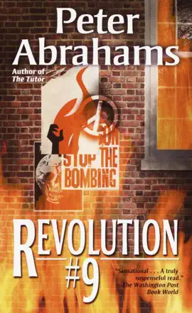 Read: Revolution Book #9