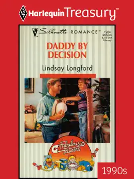 Read: DADDY BY DECISION Book