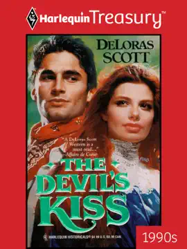 THE DEVIL'S KISS